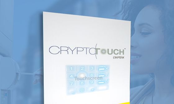 Crypto Touch