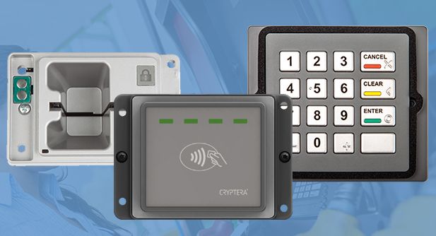 Модульные решения