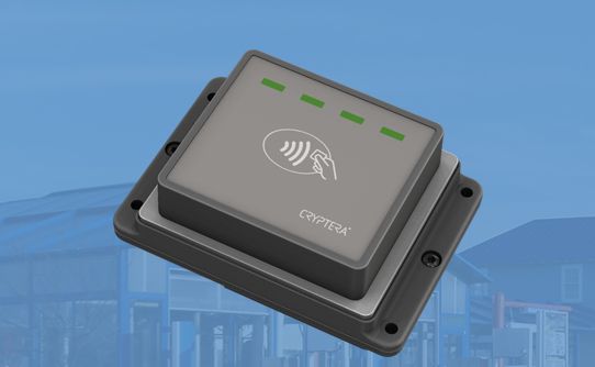 Платежные контроллеры и NFC